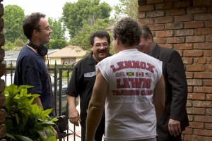 Tough Guy Reality Series 5 